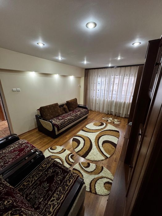 Închiriere apartament ultracentral