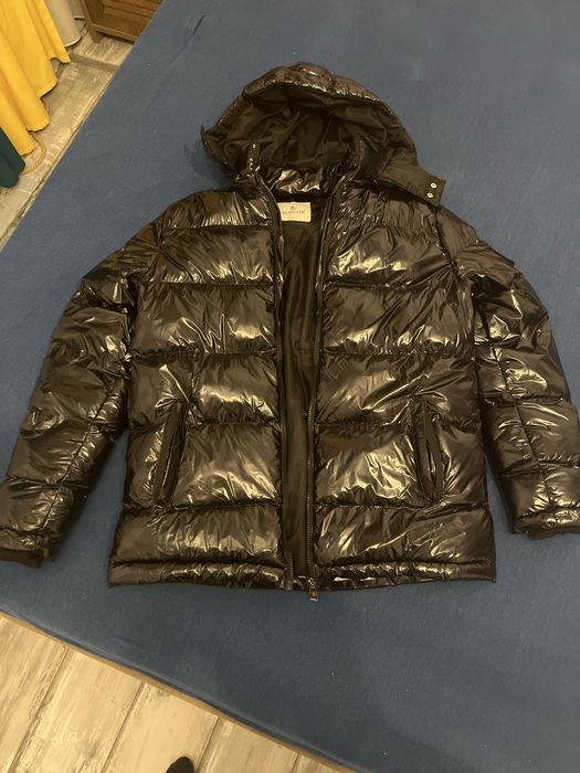 Geaca puffer moncler
