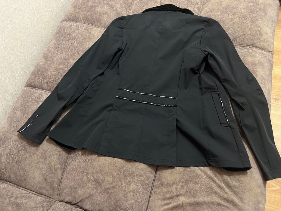 Редингот верховая езда