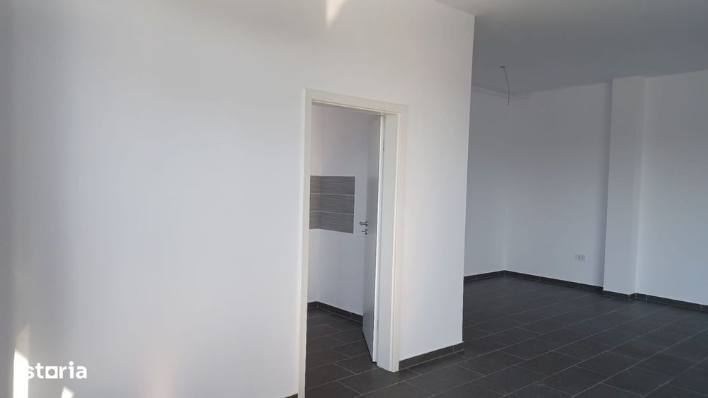 Spatiu comercial 87,62 mp, Tractorul, parter stradal, bloc 2025!