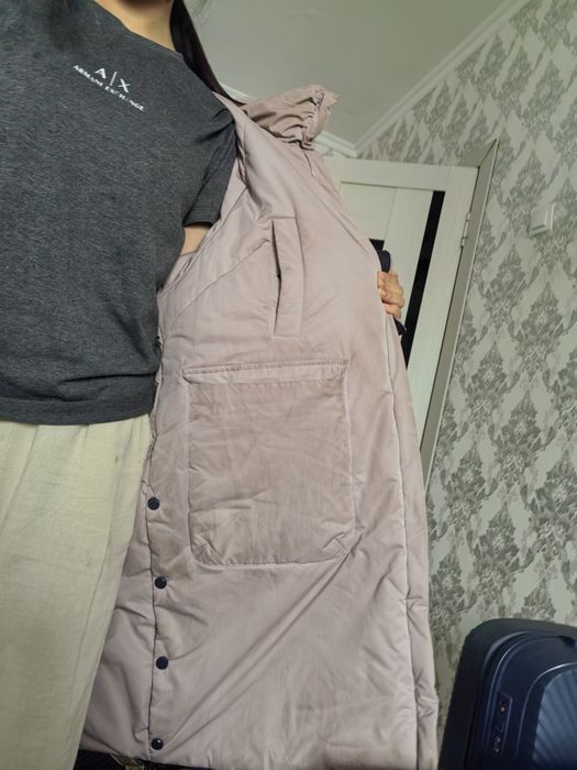 Куртка зимний хороший