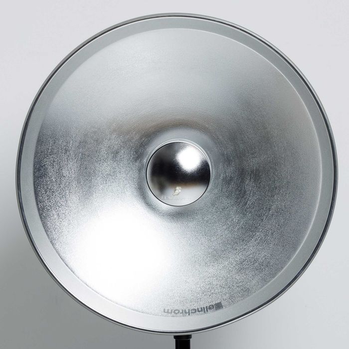 Kit Elinchrom BRX 500 D-Lite RX4 RX1 beauty dish