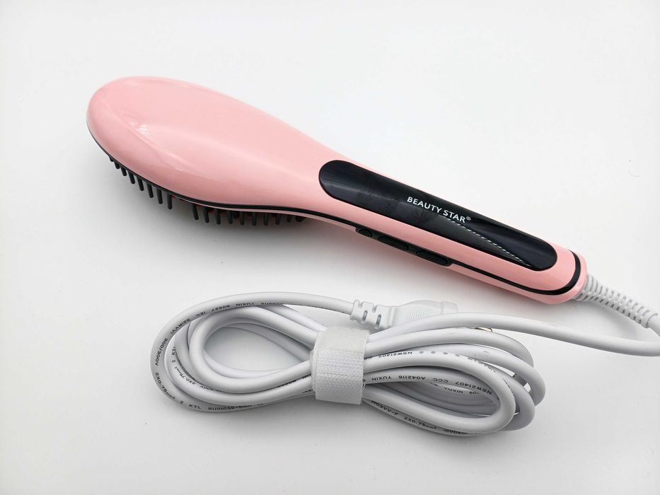 Маша за изправяне Beauty Star Star-100