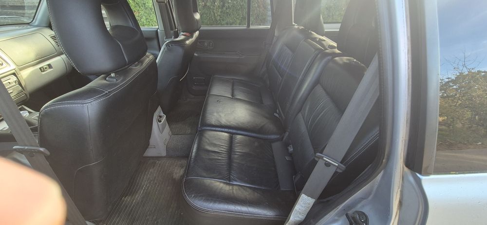 Mitsubishi pajero sport, 2006, 2500cmc, 175000km, diesel