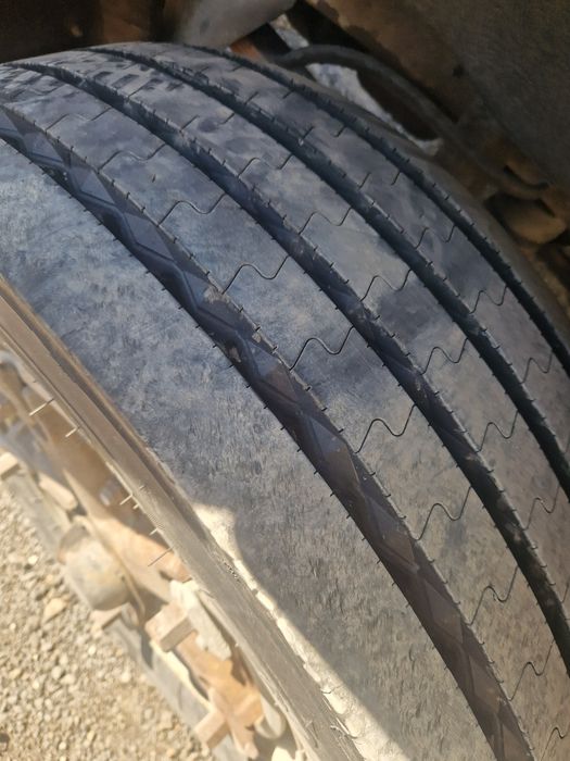 Грузавой шины ааа