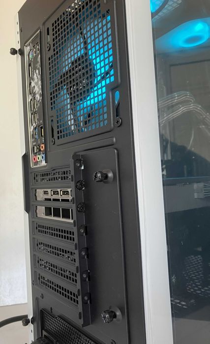 2K/4K ГЕЙМИНГ | RTX 3080 10gb GDDR6 | Ryzen 7 5800X | 32 RAM