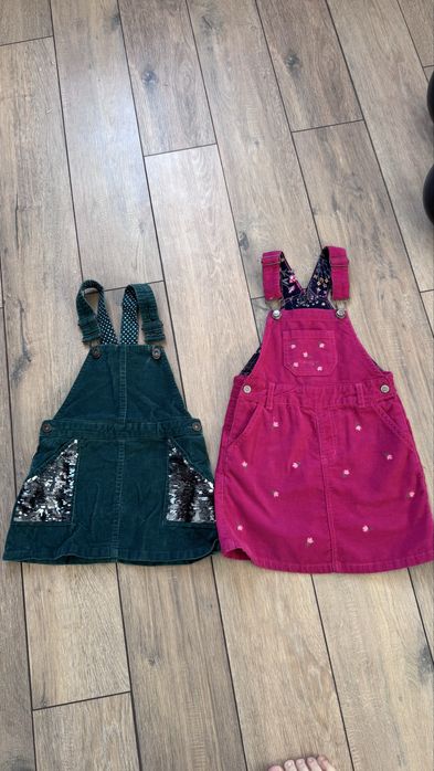 Вещи на девочку на 4-5 лет