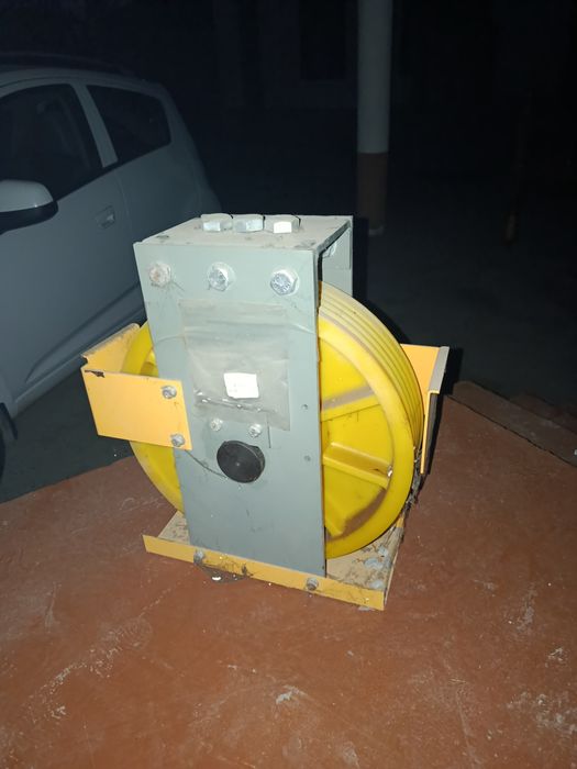 Lift zapchasti baraban sotiladi