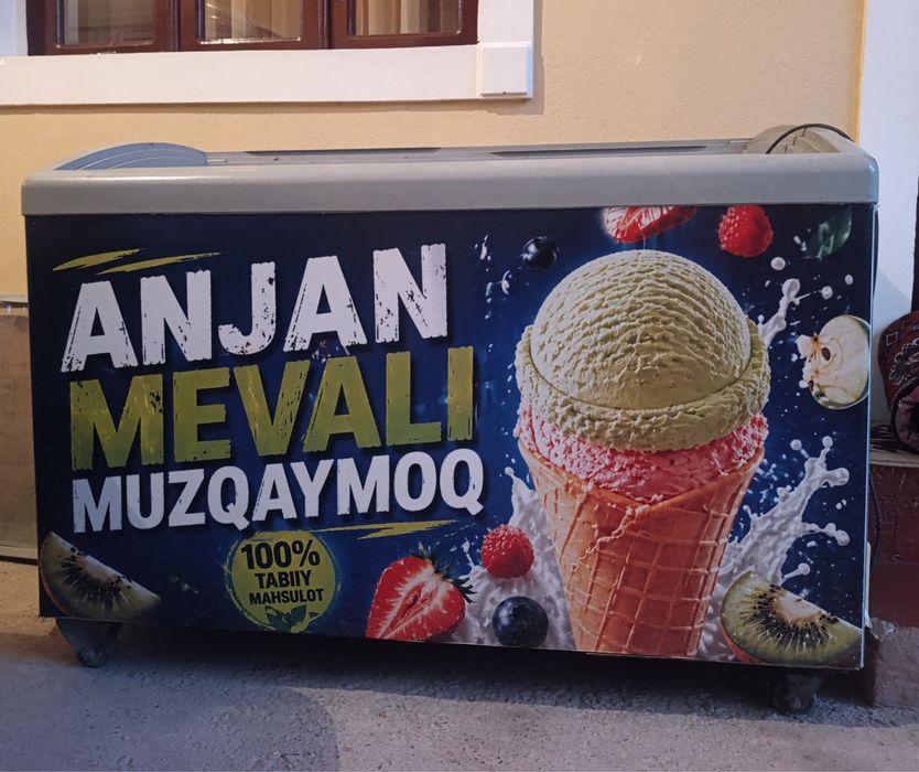 Marazilka alo darajada ishlaydi