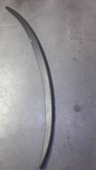 спойлер Hyundai Accent 2017 / 2022