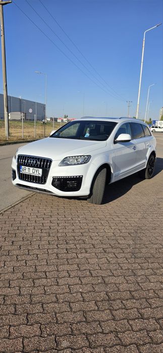 AUDI Q7 2015 — imagine 2