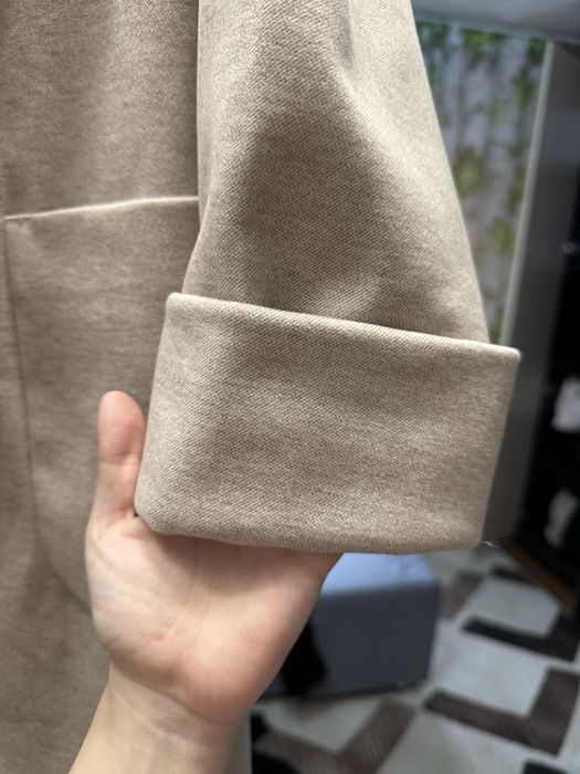 Пальто женское демисезон