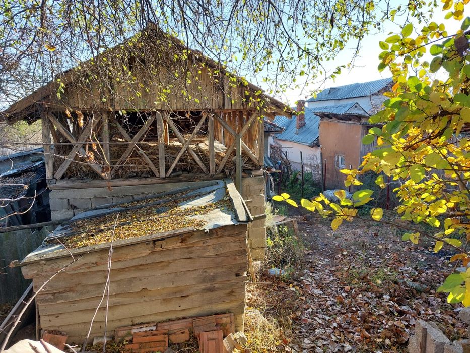 Casa de vanzare sat Calina, comuna Prundeni / Valcea