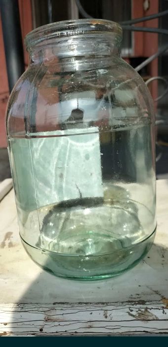 Продам банки стеклянные