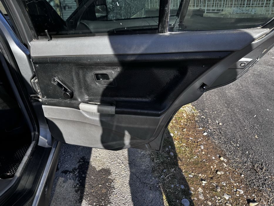 Бмв е36 1991 год