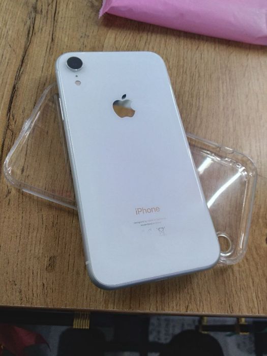 айфон хр сотилади йоки обмен