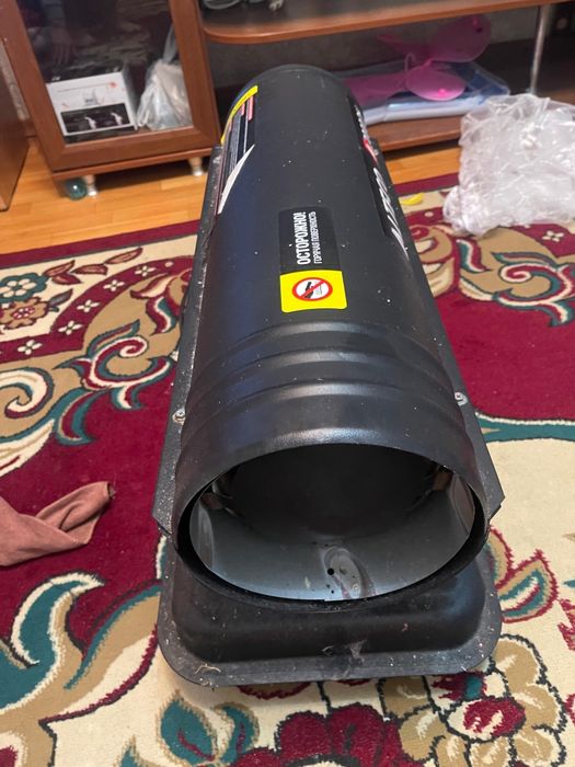 Пушка сатамын срочна