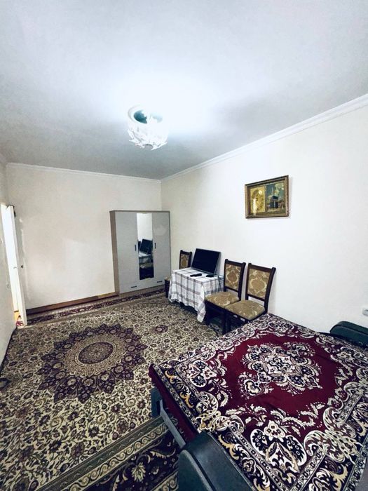 Продается 1 комнатная квартира. Мирзо Улугбекский район. Массив Феруза