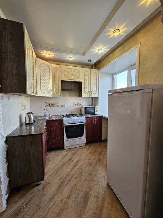 Сдам 2 комнатную квартиру