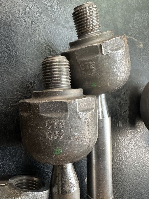 Bmw g50,g60,g70, тяги, рычаги