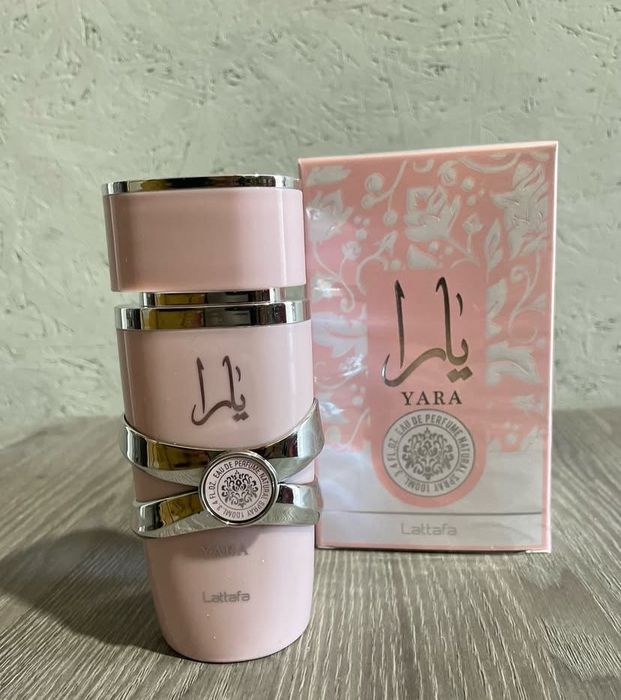 Yara парфюм сатылады