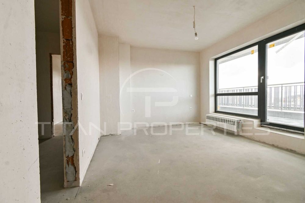 Продава се Многостаен апартамент в София, Люлин 6 - 128 кв.м за 1793 €/кв.м - Снимка #4