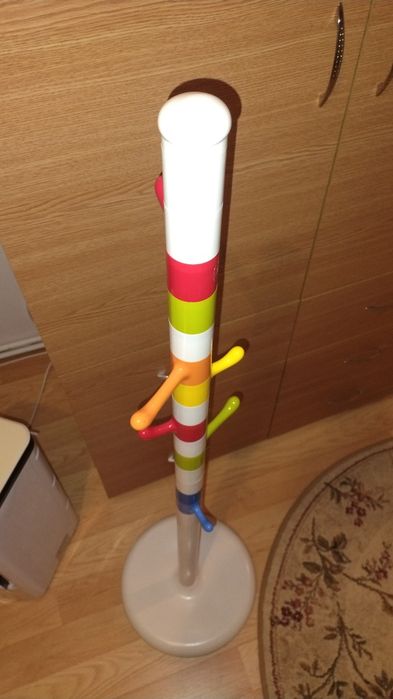 Cuier pentru copii pesonalizabil
