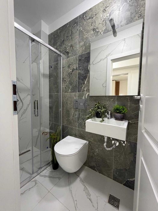 Regim Hotelier centru Iasi Palas Campus