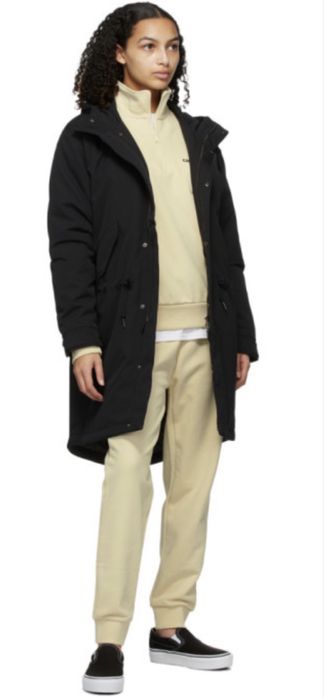 Дамска парка CARHARTT . Размер S