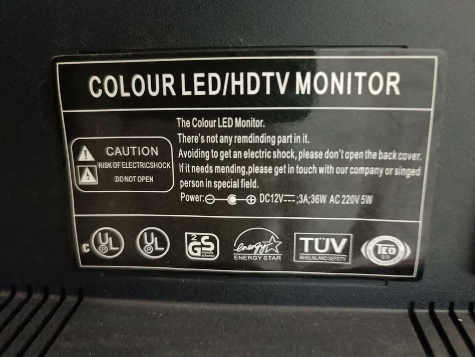 Продам 2 телевизора