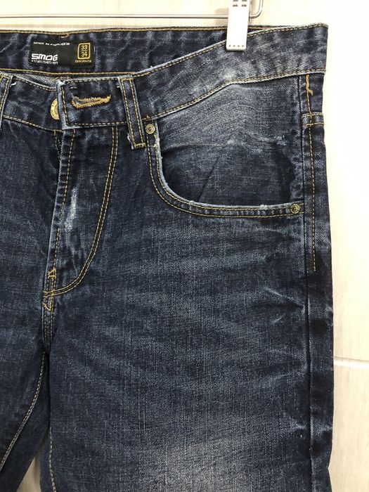 Blugi barbati New Yorker
