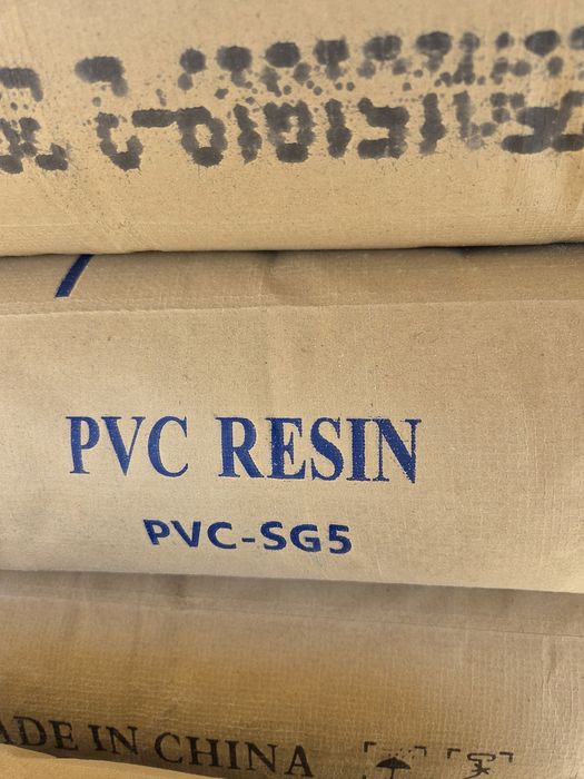 ПВХ-SG5  Китай..