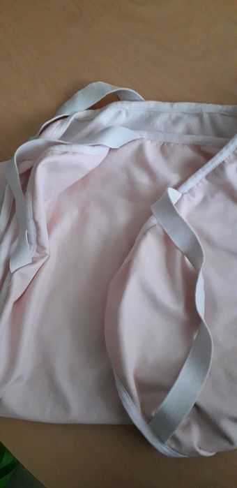 Протектор за детско креватче