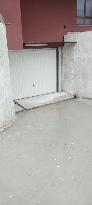 Подземен гараж под наем