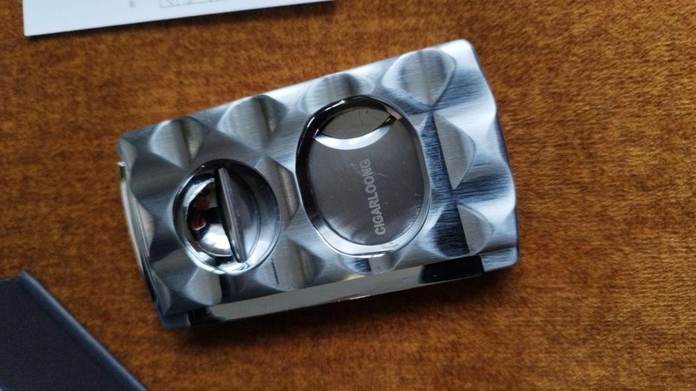 Резачка за пури 4в1 Cigar Cuter