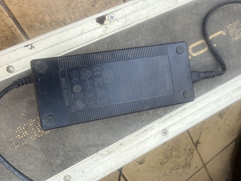 Trotineta Joyor  5 S  acumulator epuizat