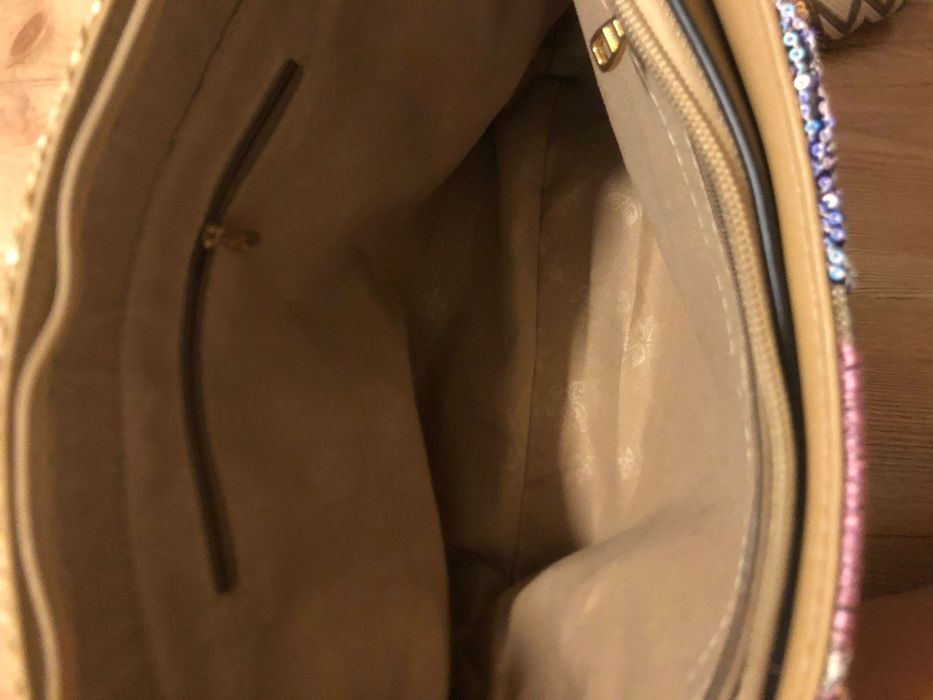 Голяма дамска чанта