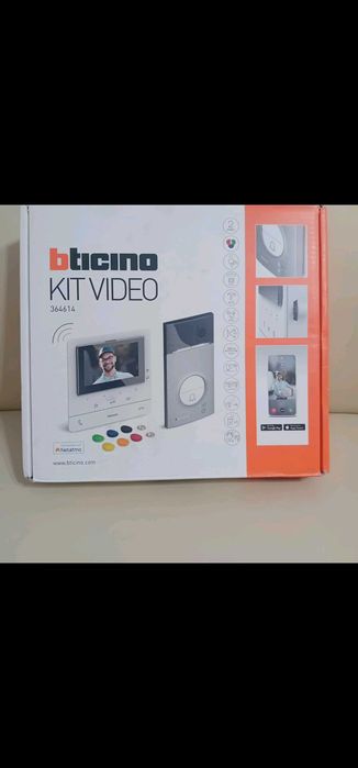 Sonerie Btcino 1500 lei