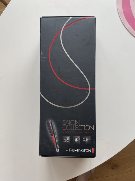 Преса за коса Remington