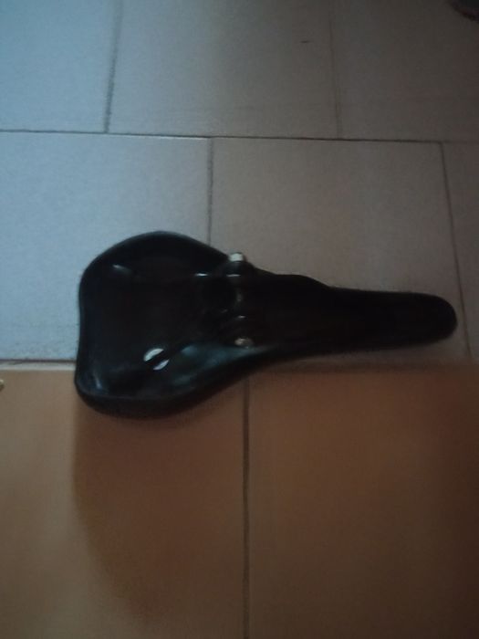 Седалка за велосипед