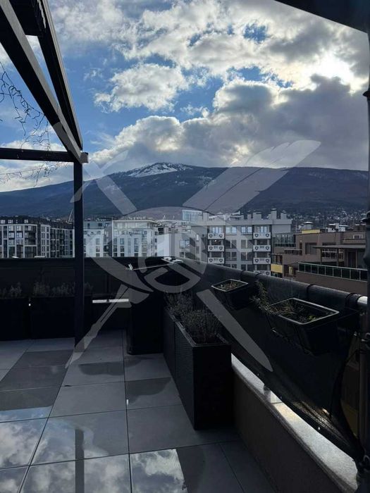 Продава се Тристаен апартамент в София, Манастирски ливади - 168 кв.м за 1697 €/кв.м - Снимка #9