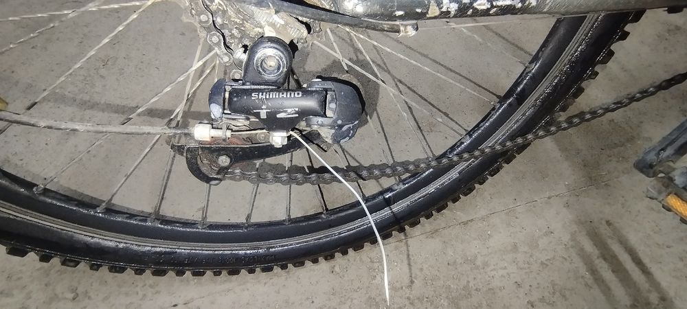 Продам велосипед 28 дюймов