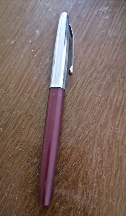 Продам перьевые ручки