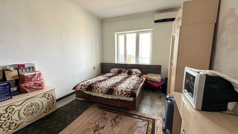 Продается квартира