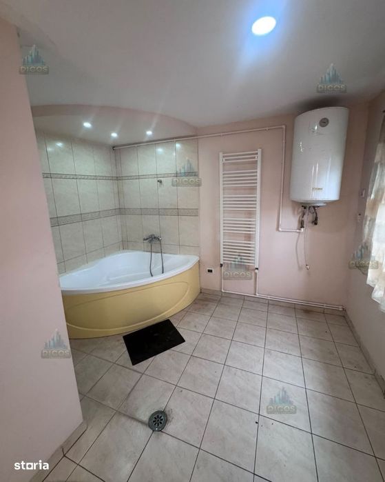 Apartament 4 camere 114 mp – Strada 1 Decembrie 1918 (zona Oinac)