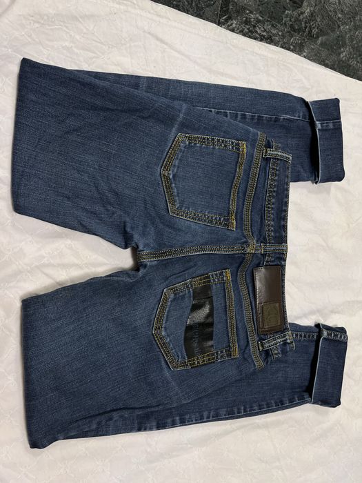 Blugi Just Cavalli Skinny