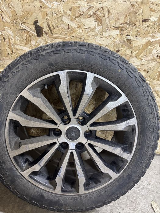 Диски р20 в идеальном состоянии