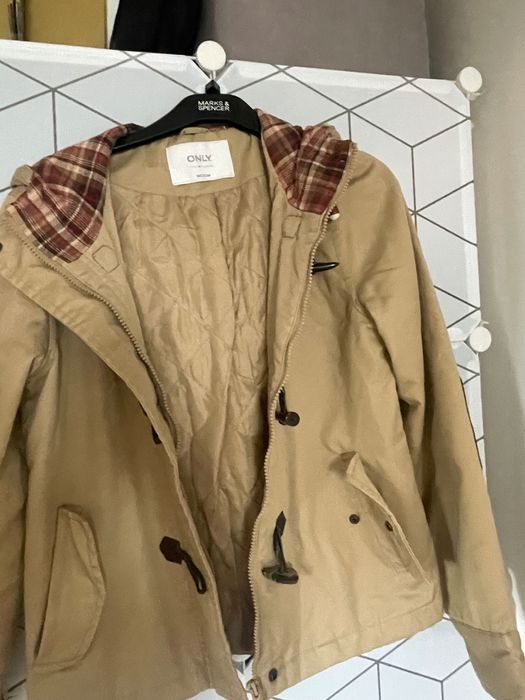 Geaca toamna Only M