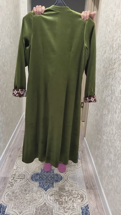 Продам Женский шапан