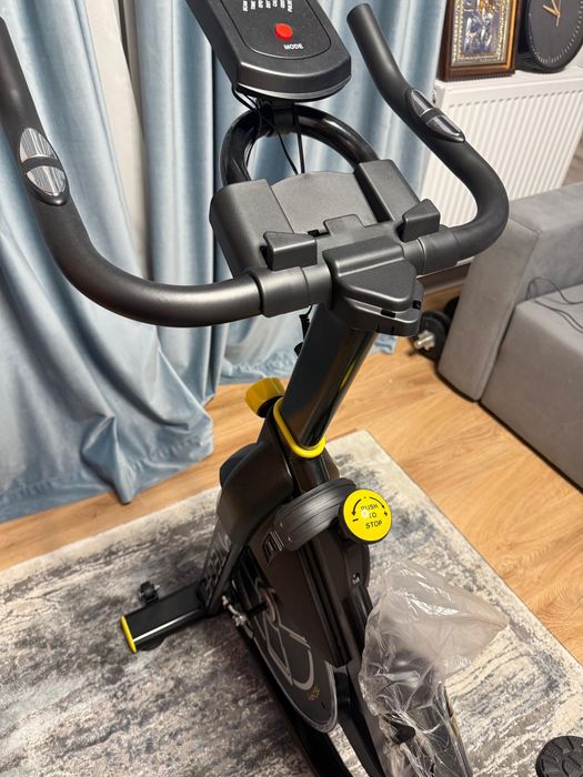 Bicicleta Fitness